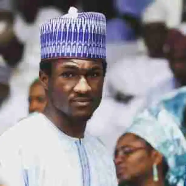 President Buhari
